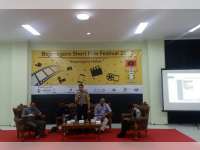 Kapolres: Kecanggihan Teknologi adalah Bayang-Bayang Kejahatan