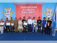 JCF Berakhir, Transaksi Capai Rp77 Juta