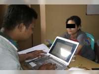 Polisi Berhasil Ungkap Ibu Kandung Pembuang Mayat Bayi di Kapas