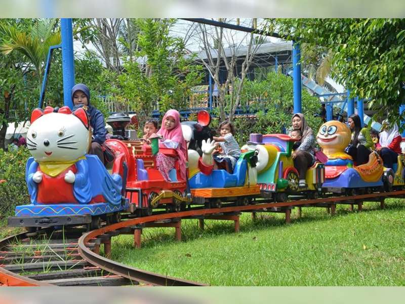 Liburan Seru di Bogor Bareng Keluarga, Jangan Lewatkan Tempat-Tempat Ini!