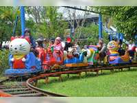 Liburan Seru di Bogor Bareng Keluarga, Jangan Lewatkan Tempat-Tempat Ini!