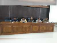 Pemkab Bojonegoro Gelar Rakor Persiapan Ujian Perangkat