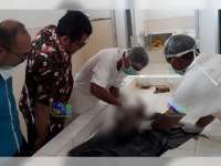 Kasus Pembuangan Bayi di Sembung Terungkap