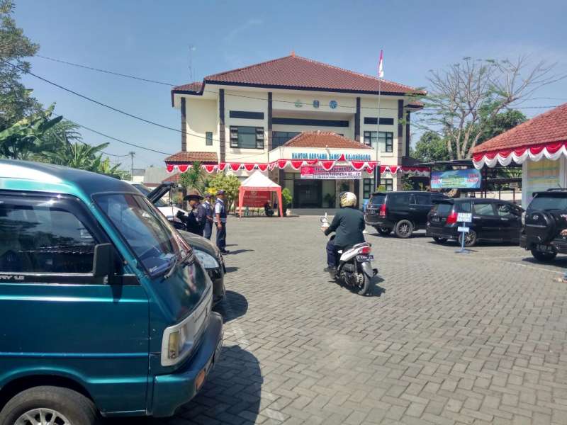 Kasatlantas Imbau Warga Manfaatkan Pemutihan Pajak Kendaraan