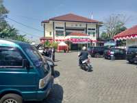 Kasatlantas Imbau Warga Manfaatkan Pemutihan Pajak Kendaraan