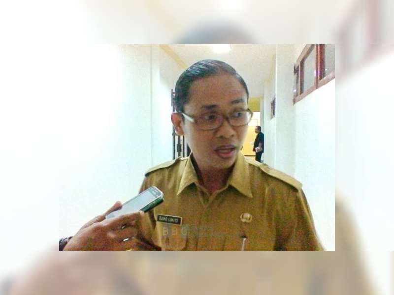 Soal Ujian Perangkat Tiba Hari Ini