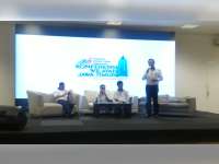 Arif Rahman Pimpin AMSI Jatim