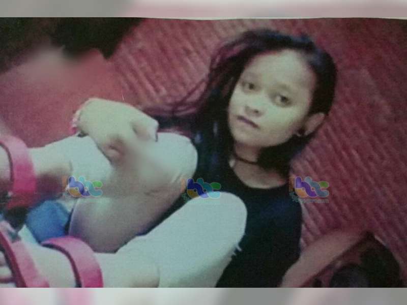 Gadis Asal Baureno Dilaporkan Hilang