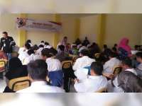 Hasil Tes Tulis Seleksi PPK Akan Diumumkan Senin Depan