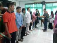 282 Warga Sekitar Blok Tuban Pulang Bawa Keterampilan Baru