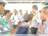 Seorang Kakek Meninggal Dunia Saat Toton Tayub di Acara Sedekah Bumi