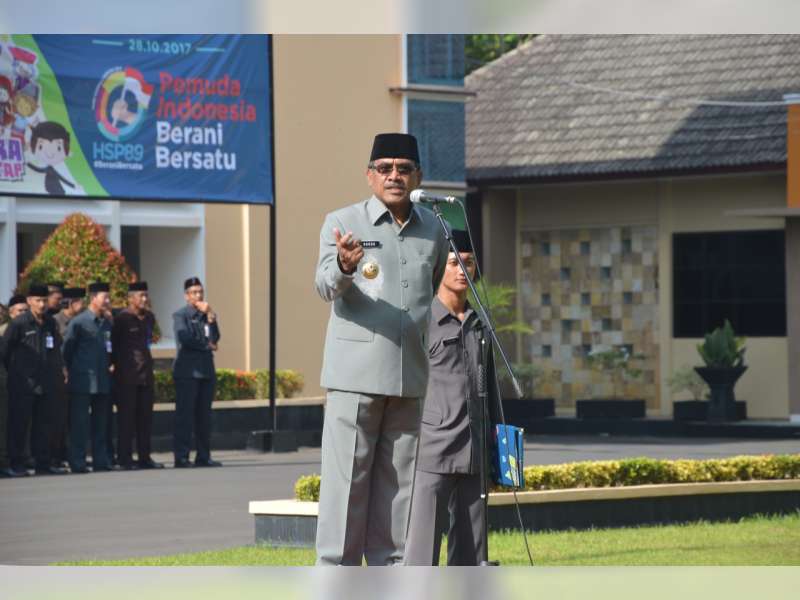 Presiden Apresiasi Pertumbungan Ekonomi Blora Tertinggi Kedua Se Indonesia  &nbsp;