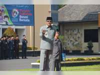 Presiden Apresiasi Pertumbungan Ekonomi Blora Tertinggi Kedua Se Indonesia  &nbsp;