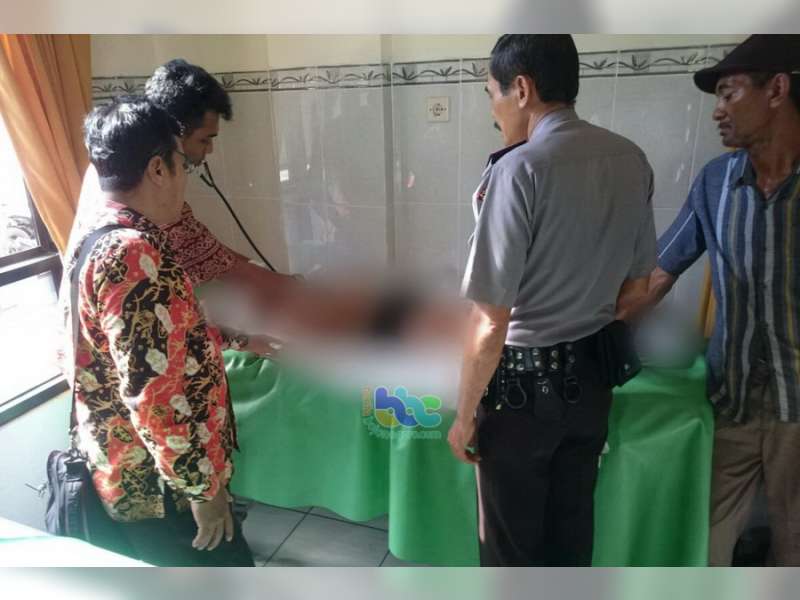 Seorang Bocah di Balen, Meninggal Dunia Akibat Tenggelam di Saluran Irigasi