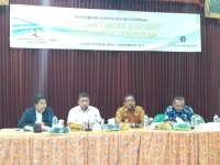 Warga Harus Siap Menghadapi Kondisi Terburuk Bendungan