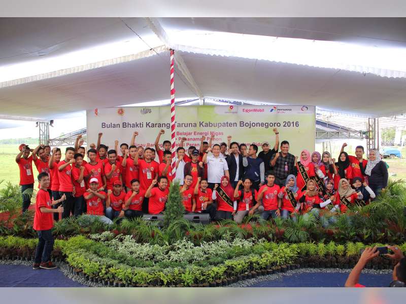 Optimisme, Sinergi dan Pelestarian Budaya dalam Festival Banyu Urip