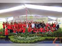 Optimisme, Sinergi dan Pelestarian Budaya dalam Festival Banyu Urip