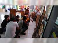 Bojonegoro Art, Culture and Tourism (BACT) Digelar di Gedung Serba Guna