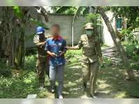 Razia, Satpol PP Blora Terlibat Kejar-Kejaran dengan Pelajar