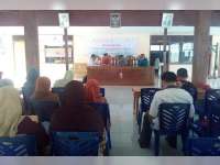 Patradaya Aktifkan Partisipasi Warga Desa Brabowan Dalam Pembangunan TPT