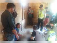 Diduga Karena Depresi, Warga Tambakrejo Akhiri Hidup Dengan Gantung Diri