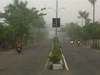 Pembongkaran Median di Jalan Veteran Ditarget Selesai Akhir Tahun