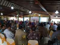 Permudah Transaksi Unit Koperasi di Bojonegoro, Dekopin Gandeng BRI