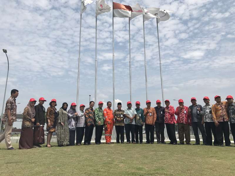 FKUB Pastikan Kegiatan Keagamaan di Lapangan Banyu Urip Terfasilitasi