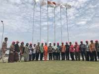 FKUB Pastikan Kegiatan Keagamaan di Lapangan Banyu Urip Terfasilitasi