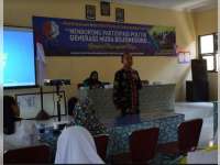 Petuah Wabup Bojonegoro untuk Pelajar tentang Politik