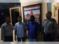 Kades Kuniran Ditetapkan Sebagai Tersangka, Kasus Penipuan Perangkat Desa