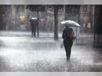 November, Wilayah Bojonegoro Mulai Terjadi Hujan Intensitas Sedang