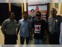 Diduga Kades Kuniran Terima Uang Dari Para Korbannya Sebesar Rp 1,6 Milliar