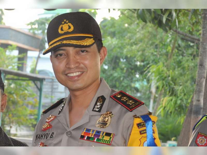 6 Kades Diperiksa Sebagai Saksi Terkait Kasus Perangkat Desa Yang Menimpa Kades Kuniran