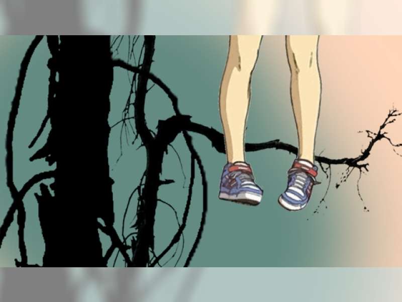 Warga Sendangrejo Nekat Akhiri Hidup di Pohon Jati