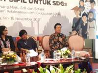 Kang Yoto Apresiasi Peran Perempuan dan PKK