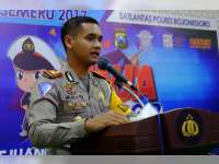 Selama Ops Zebra Semeru 2017, Polres Bojonegoro Tindak 3.977 Pelanggaran