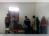 Diduga Epilepsi Kambuh, Warga Kedungadem Ditemukan Meninggal Sawah