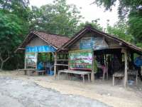 Warung Semok Iwak Gloso Mbak Sumi yang Fenomenal