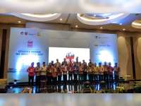 Bojonegoro Masuk dalam 100 Kota Cerdas 2017