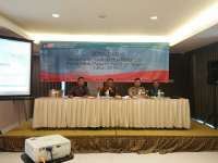 KPU Serahkan Hasil Penelitian Administrasi Parpol Peserta Pemilu 2019