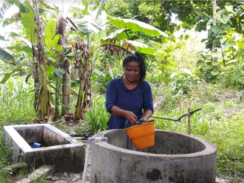 Agar Masyarakat Tak Kesulitan Membangun Jamban