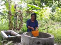 Agar Masyarakat Tak Kesulitan Membangun Jamban