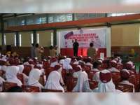 Kang Yoto Ajak Siswa Berpikir Cerdas dan Terus Berusaha