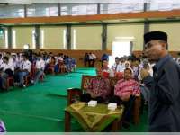 Generasi Muda Tak Boleh Apatis pada Politik