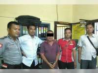 Polres Bojonegoro Amankan Warga Purowsari, Pelaku Pencabulan Anak