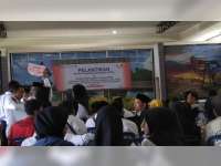 KPU Bojonegoro Lantik PPK dan PPS