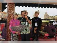 Blora Gelar Festival Dalang Remaja se-Jawa 2017