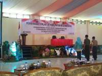 Peran Tiga Pilar Pemerintah Kelola Dana Desa