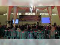 PAFI Bojonegoro Gelar Seminar dan Workshop Kefarmasian